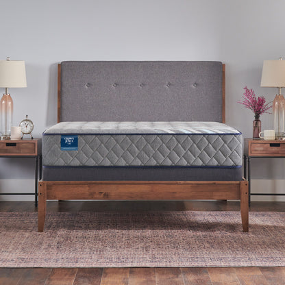 Crown Jewel - Sixth & Park Firm Tight Top Mattress