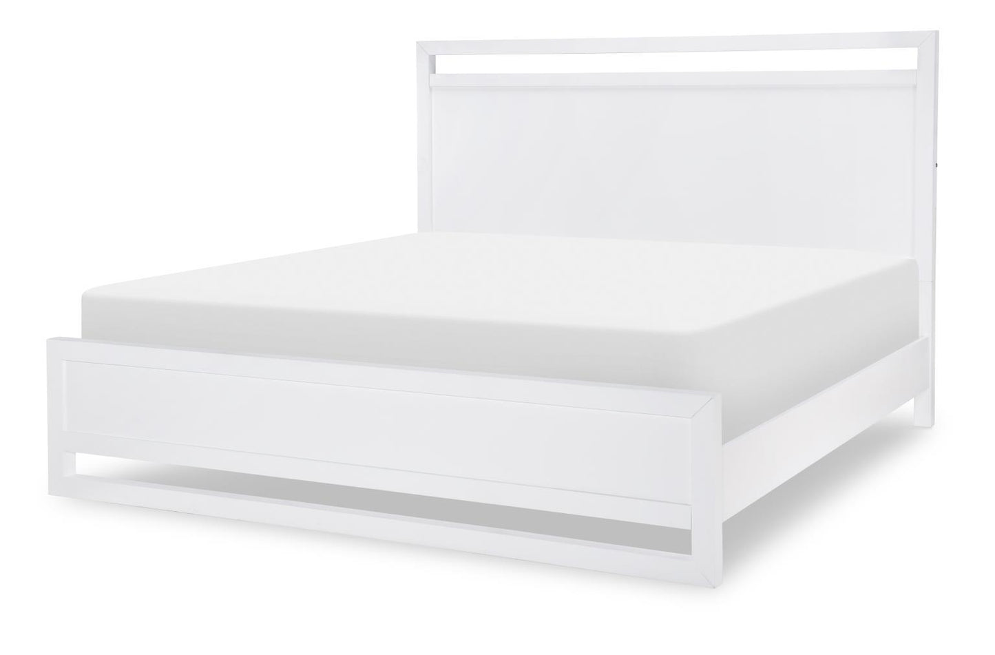 Summerland - Complete Panel Bed
