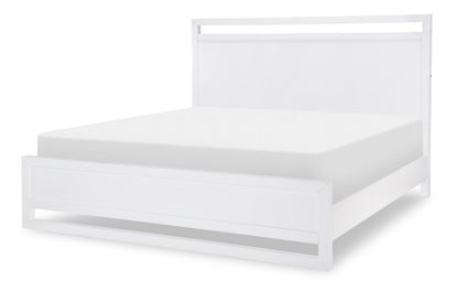 Summerland - Complete Panel Bed