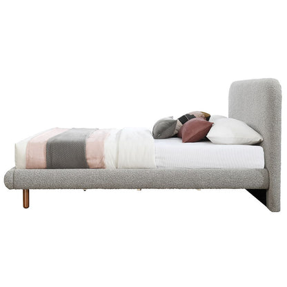 Cleo - Platform Bed