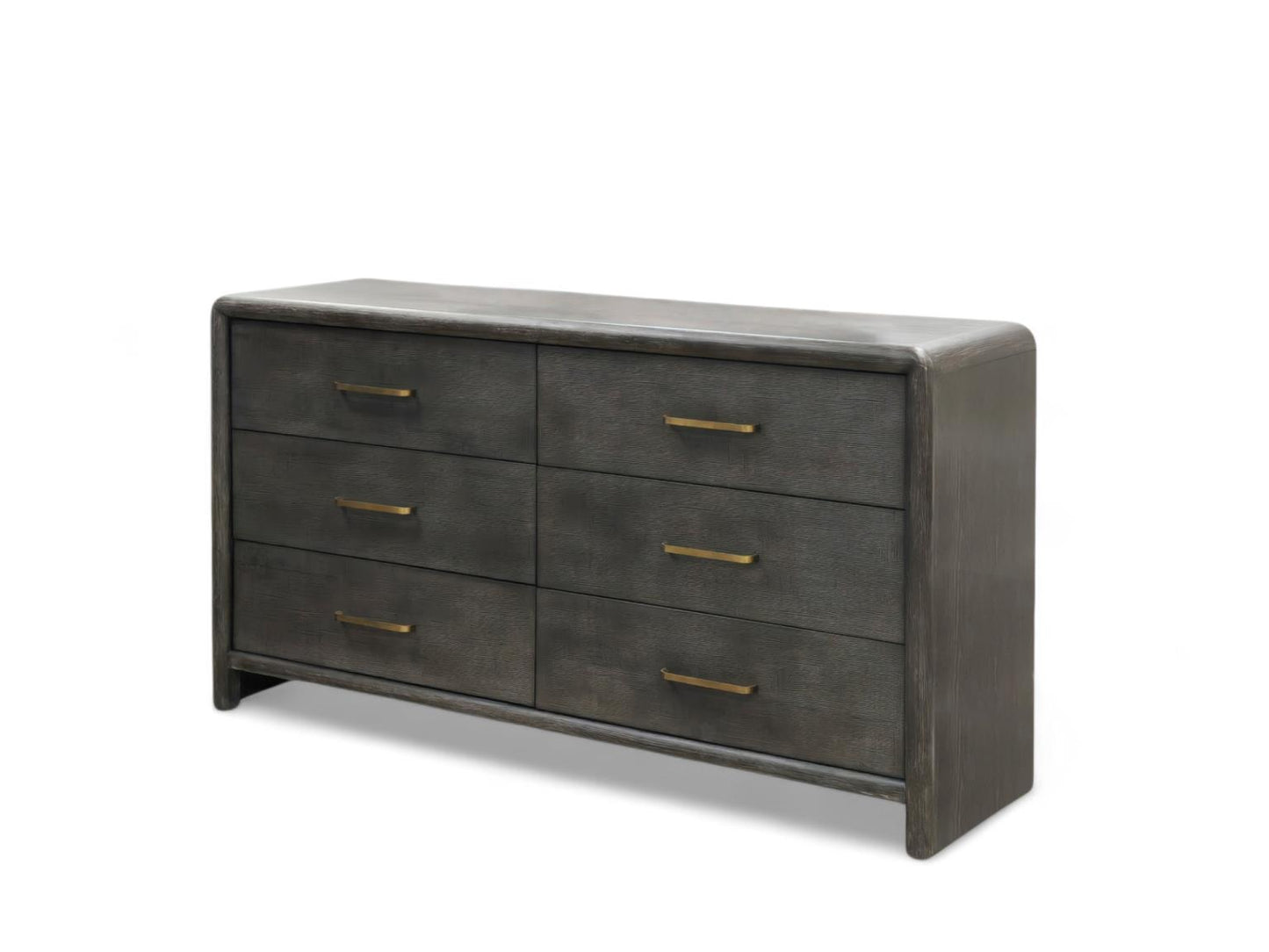 Maren - Six Drawer Dresser