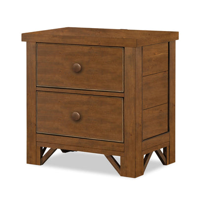 Lake House - Drawer Nightstand