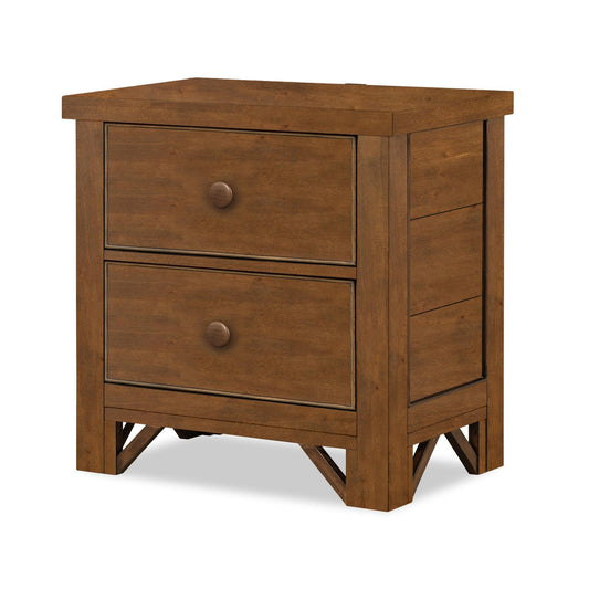 Lake House - Drawer Nightstand