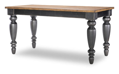 Vintage Market - Chimney Leg Table