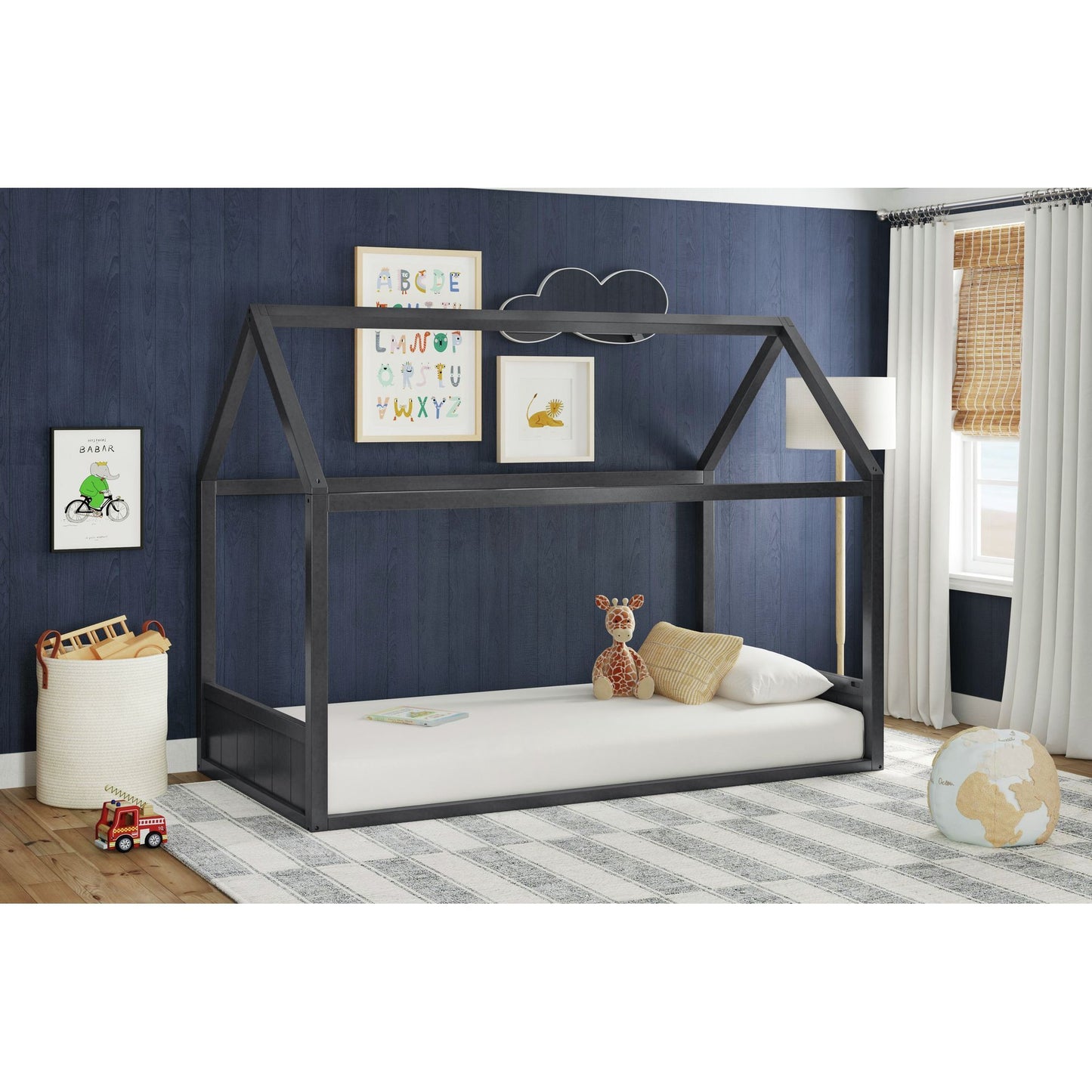Sami - Montessori Bed