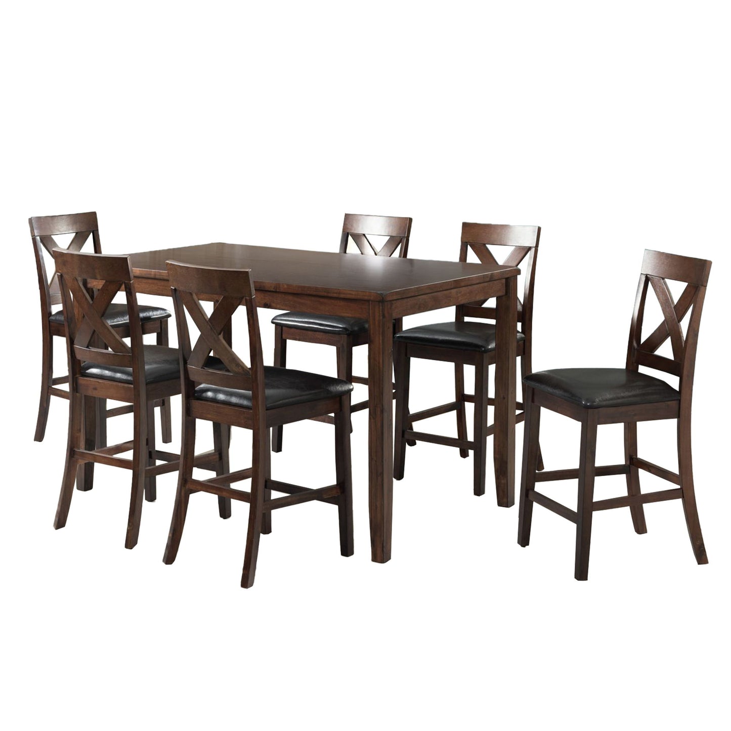 Alex - Counter Dining Set