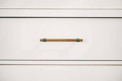 Pure Maple - 7 Drawer Dresser