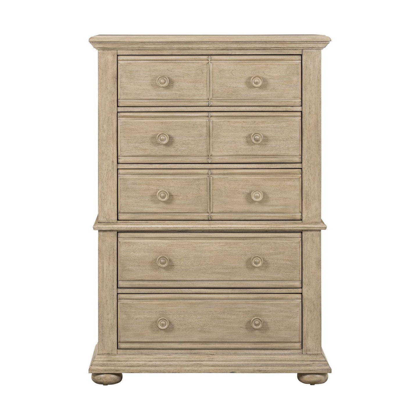 Summer House - 5 Drawer Chest