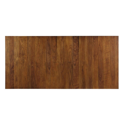 Apollo - Dining Table - Walnut