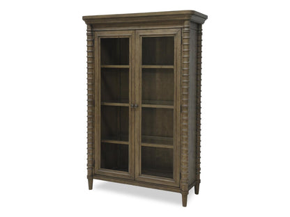 Seraphina - Display Cabinet