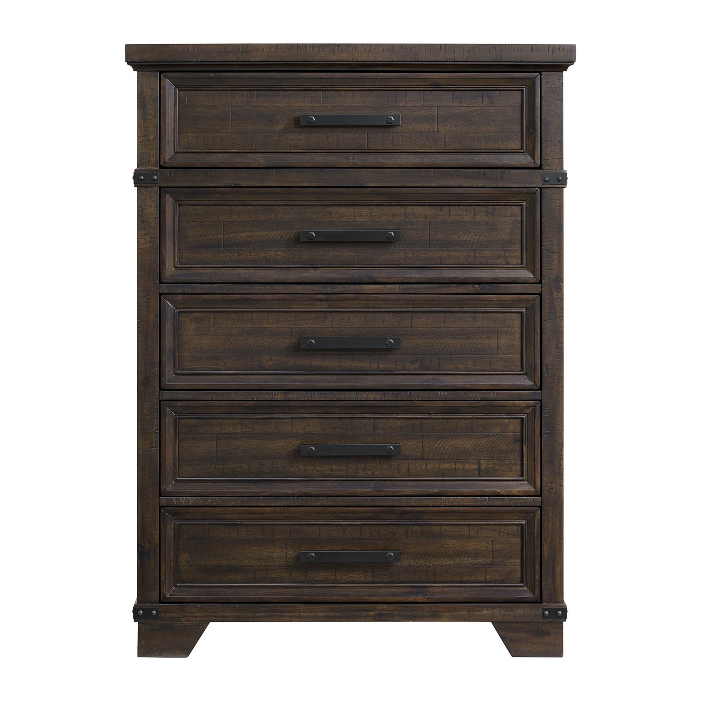 Colorado City - Chest