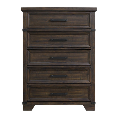 Colorado City - Chest