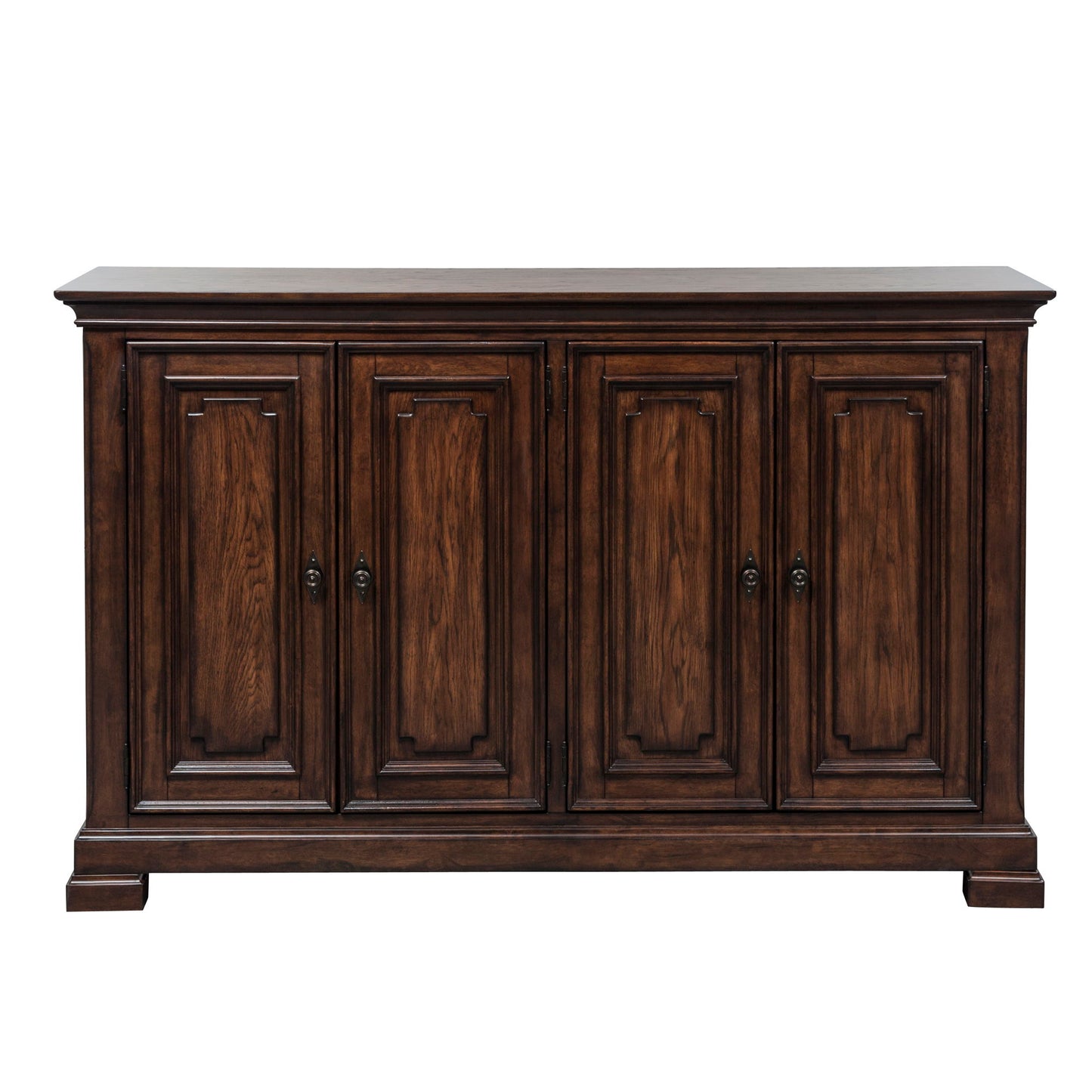 Armand - Buffet - Antique Brownstone