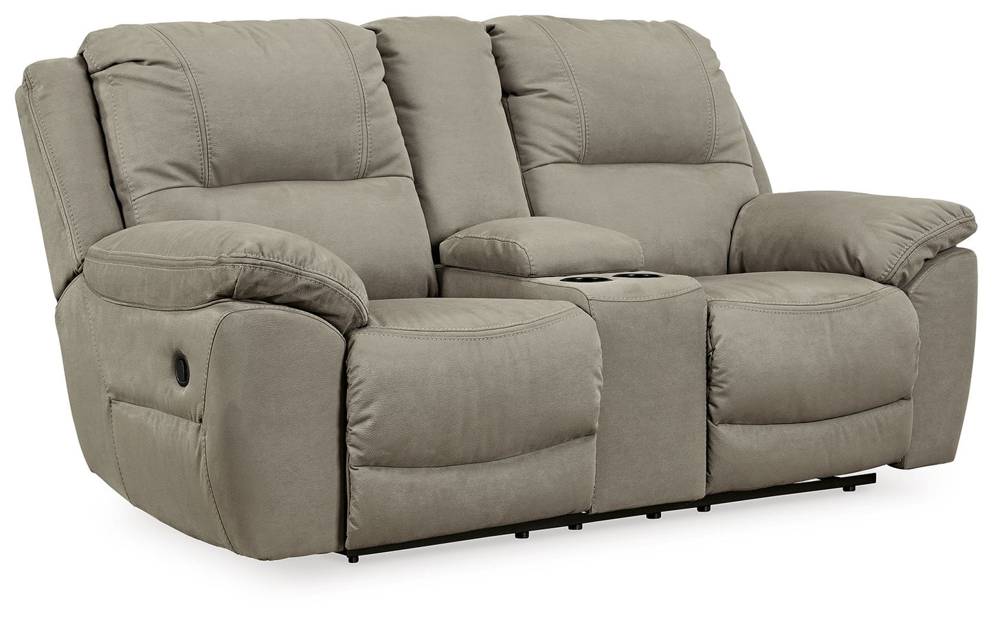 Next-Gen Gaucho - Double Reclining Loveseat