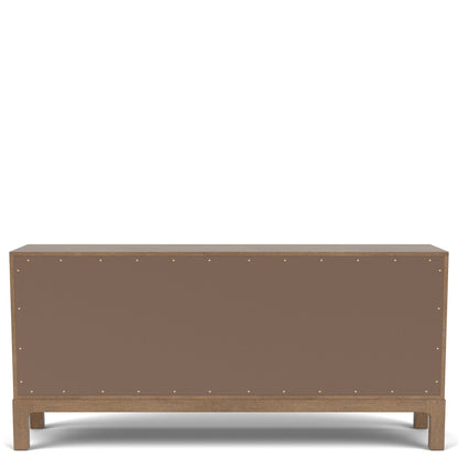 Jaxon - Accent Server - Casual Mink