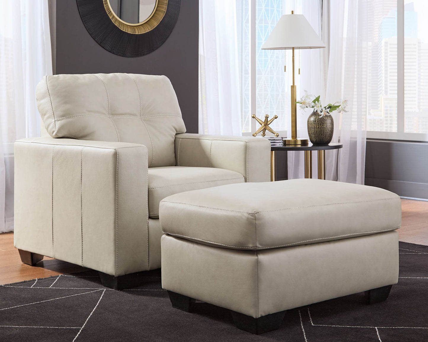 Santorine - Living Room Set