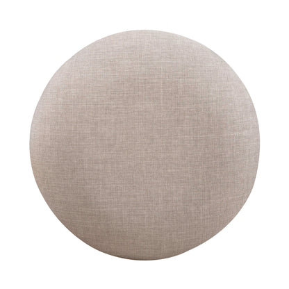 Mill Creek - Console Swivel Stool - Peppercorn