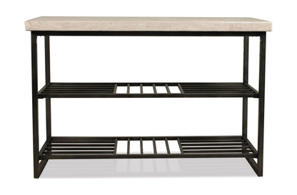 Capri - Table