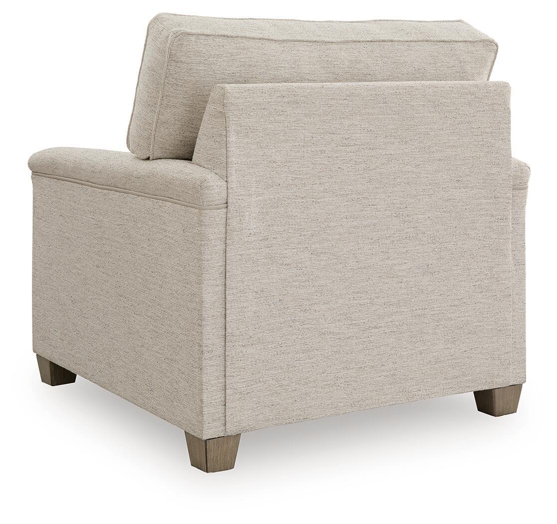 Rayne-Cove - Chair - Opal