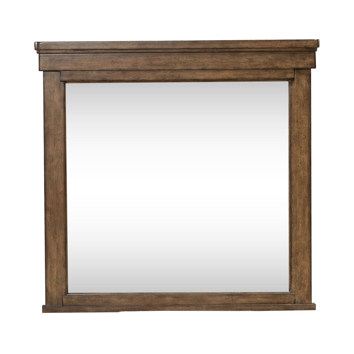 Carolina Park - Mirror - Amber Brown