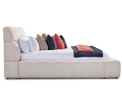 Escape - Bedroom Upholstered Set