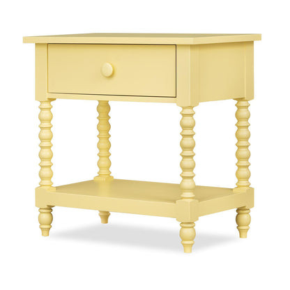 Lake House - Jenny Lind Open Nightstand