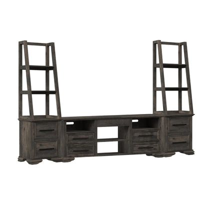 Park Ridge - Entertainment Unit