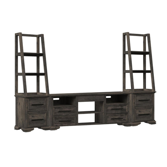 Park Ridge - Entertainment Unit