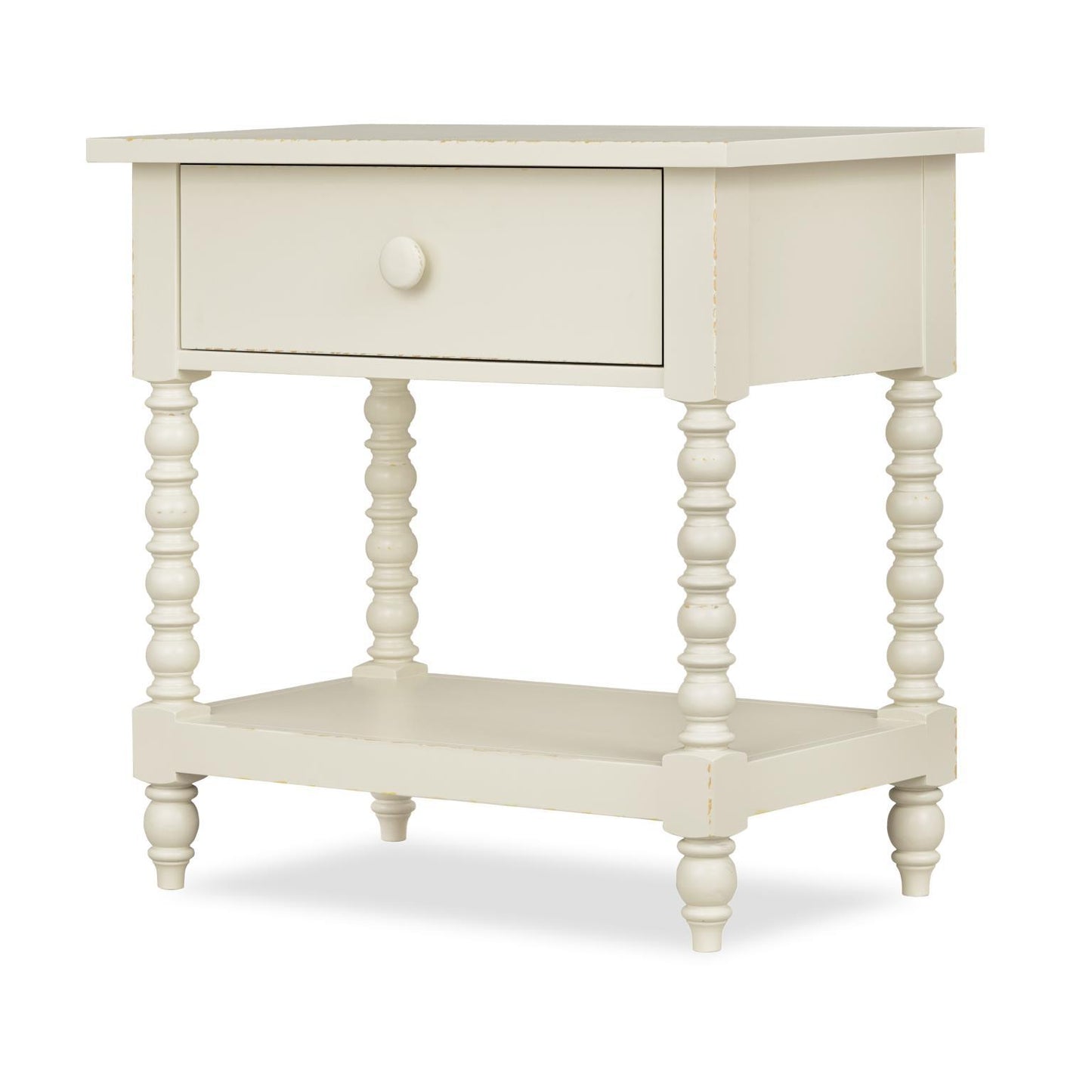 Lake House - Jenny Lind Open Nightstand