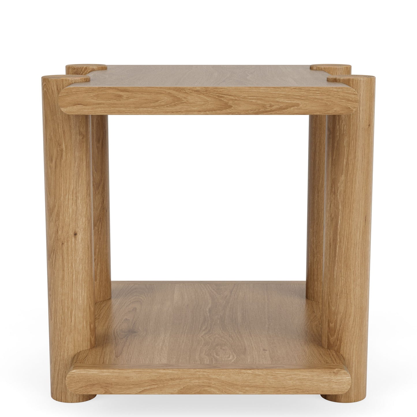 Taos - Chairside Table