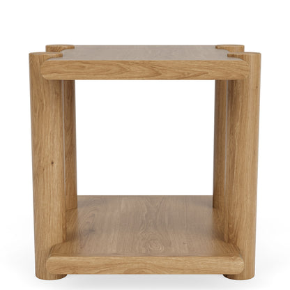 Taos - Chairside Table