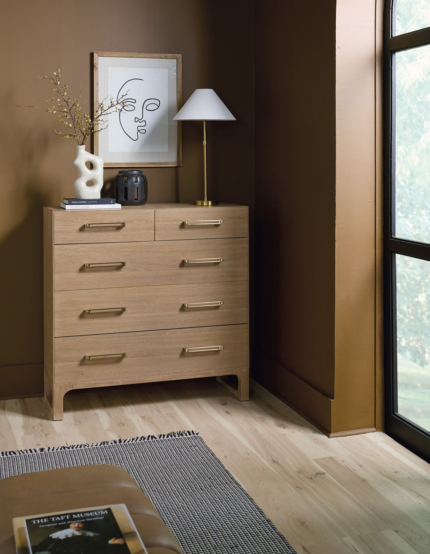 Banyon Bay - Dresser