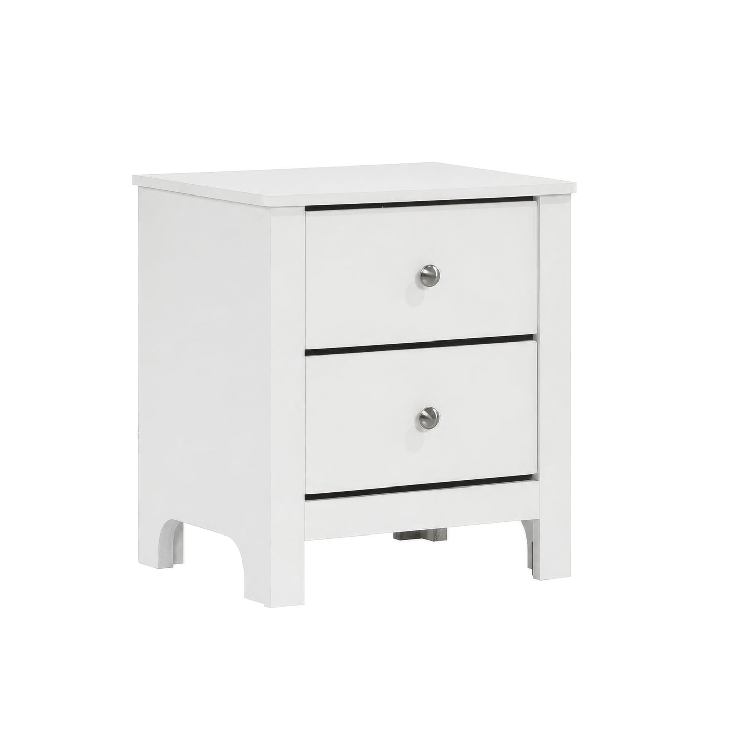 Sami - Youth Panel Bedroom Set