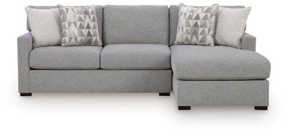 UrbanCrest - Sectional