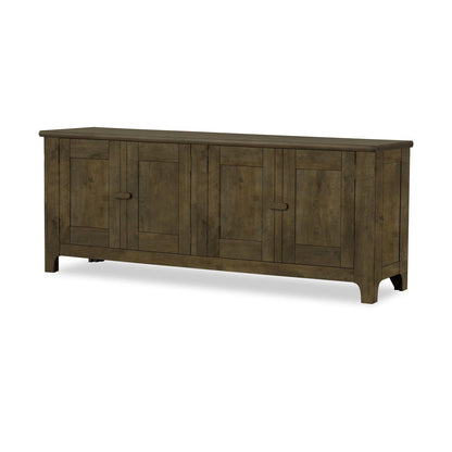 Lake House - Door Console