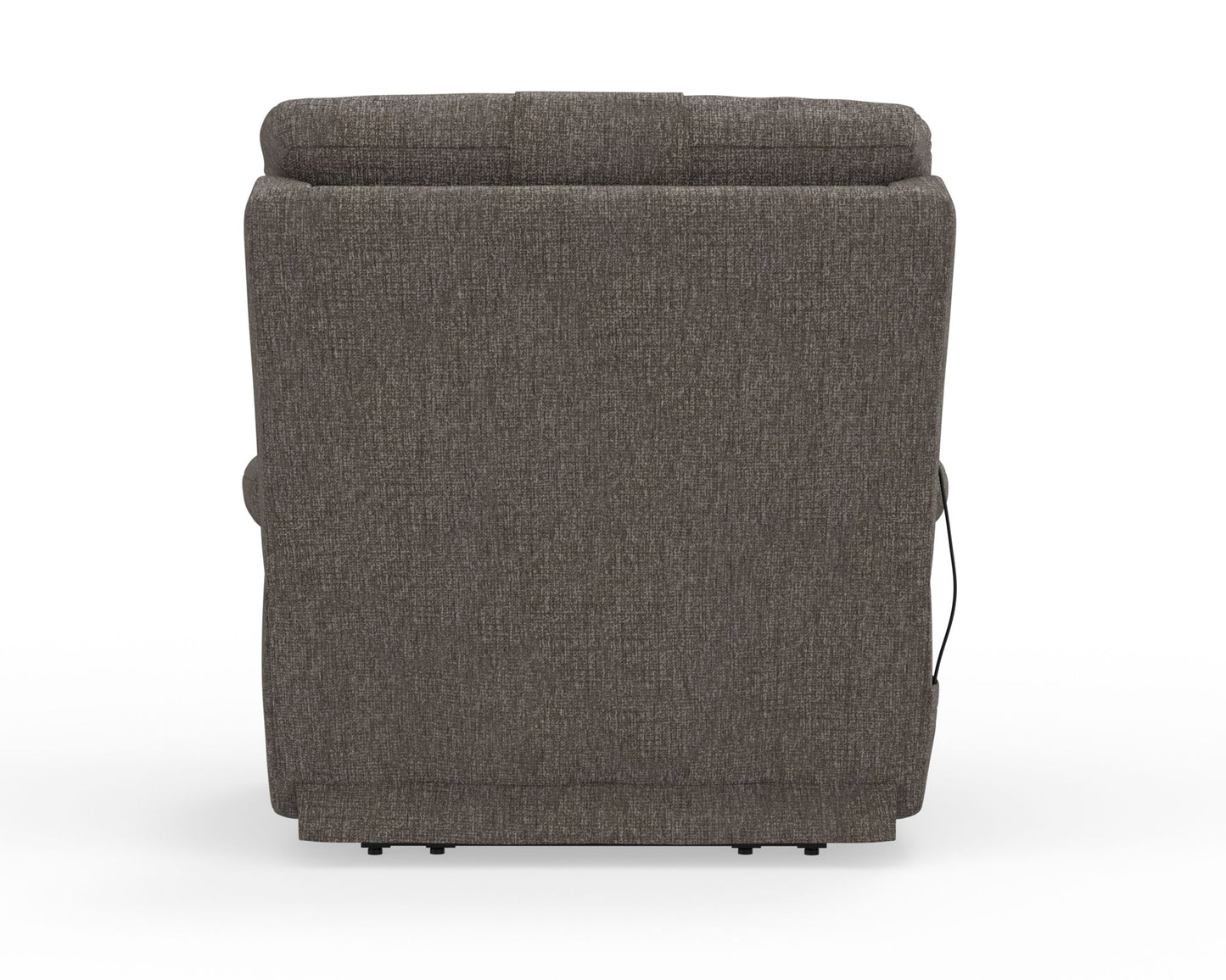 Snoozer - Power Lift Power Headrest Lay Flat Recliner With CR3 Heat / Massage / Zero Gravity