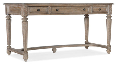 Work Your Way - Writing Desk - Light Brown