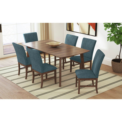 Santa Barbara - Standard Height Dining Set