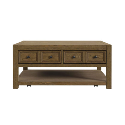 Heritage & Home - Table