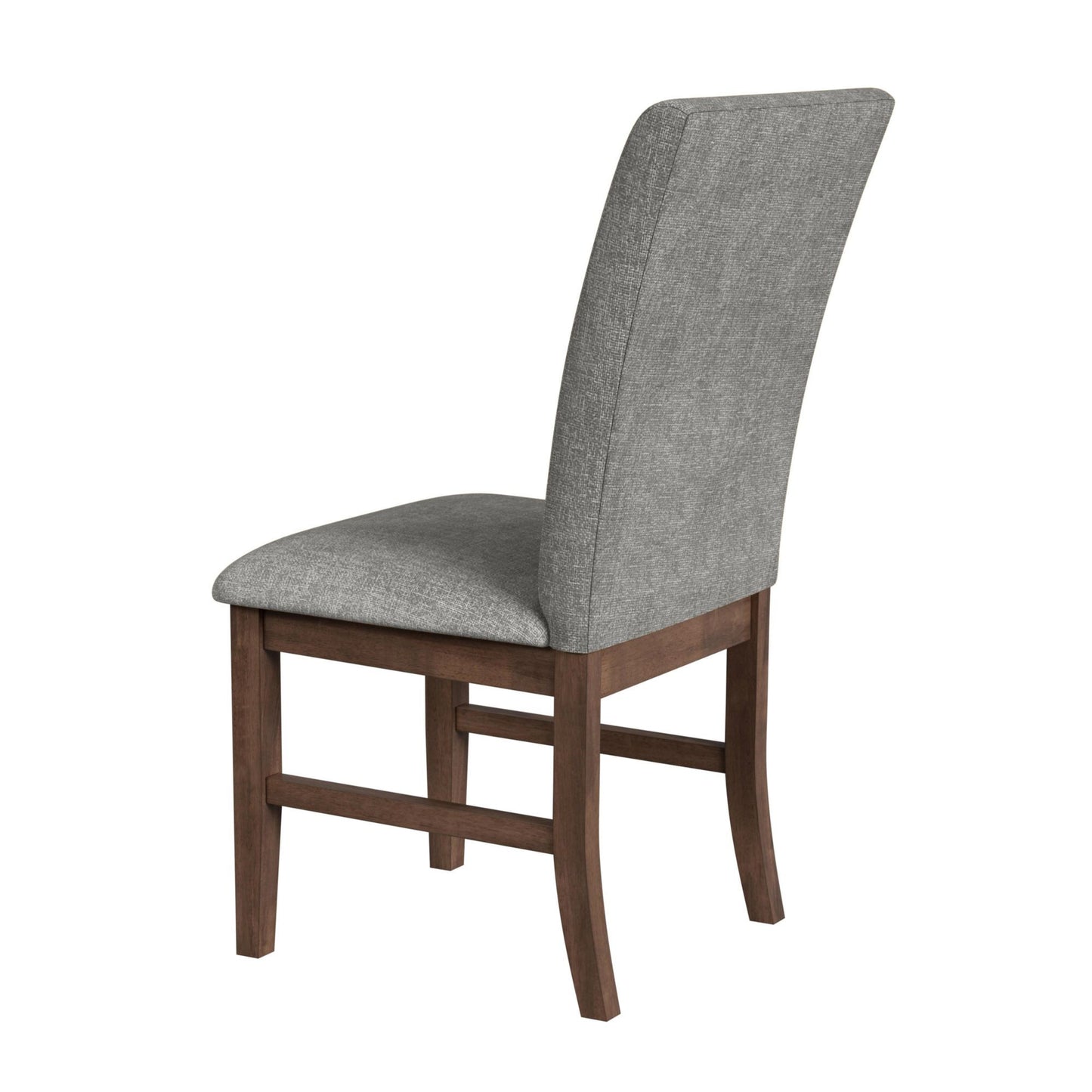 Santa Barbara - Fabric Dining Side Chair (Set of 2)