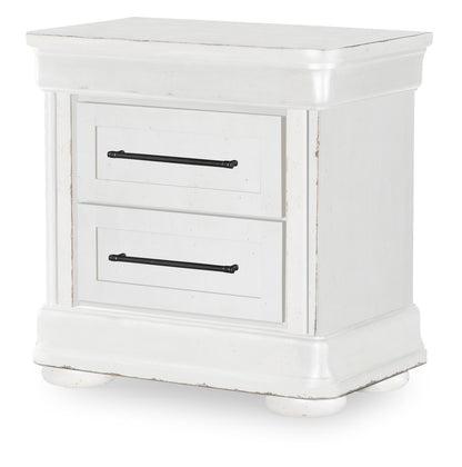 Vintage Market - Nightstand