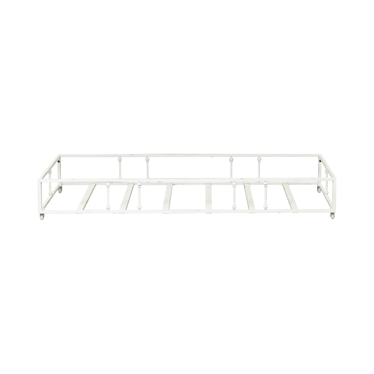 Vintage Series - Twin Metal Trundle