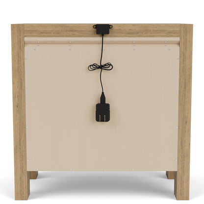 Davie - Nightstand