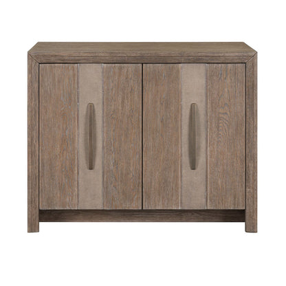 Lafayette - Accent Cabinet