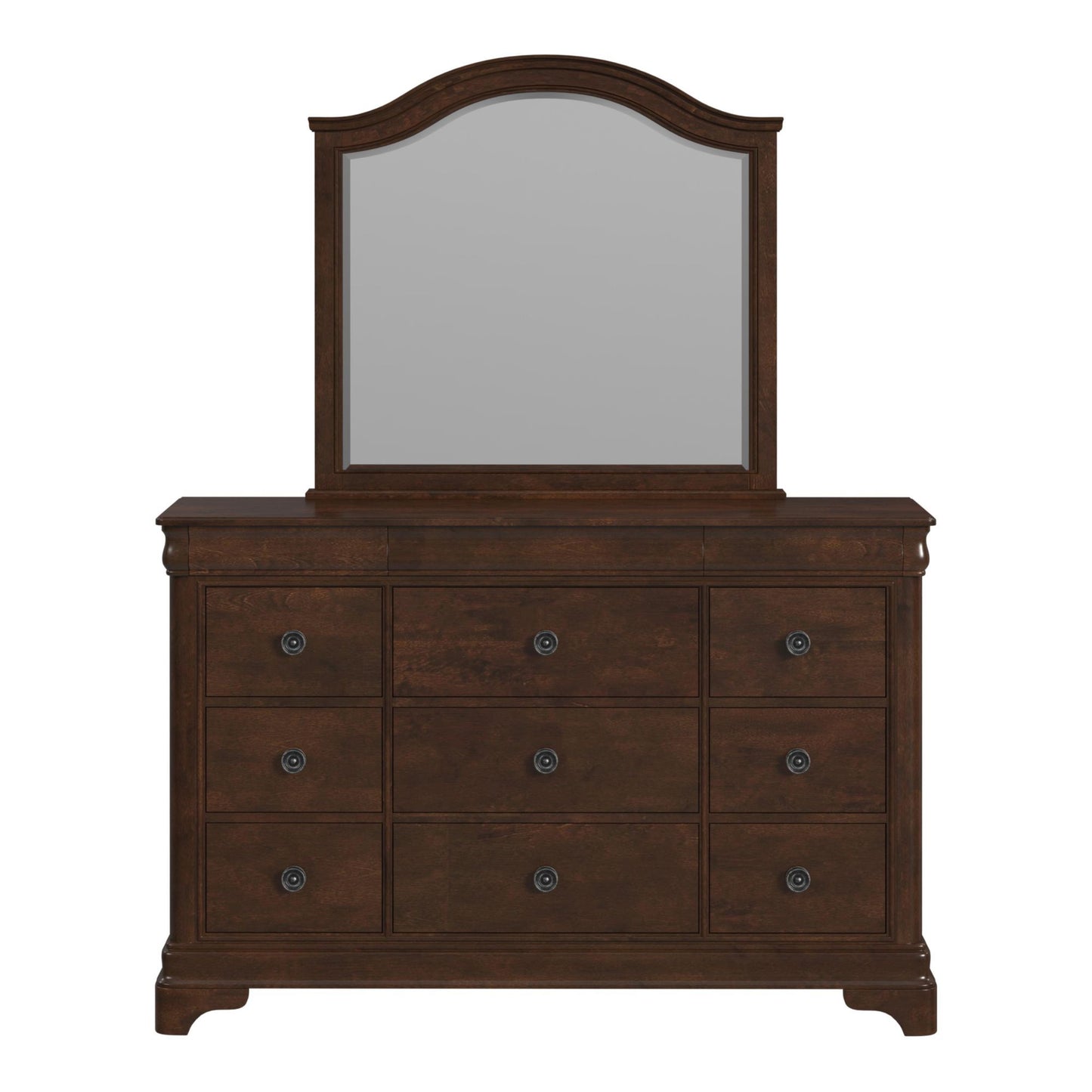 Cameron - Dresser