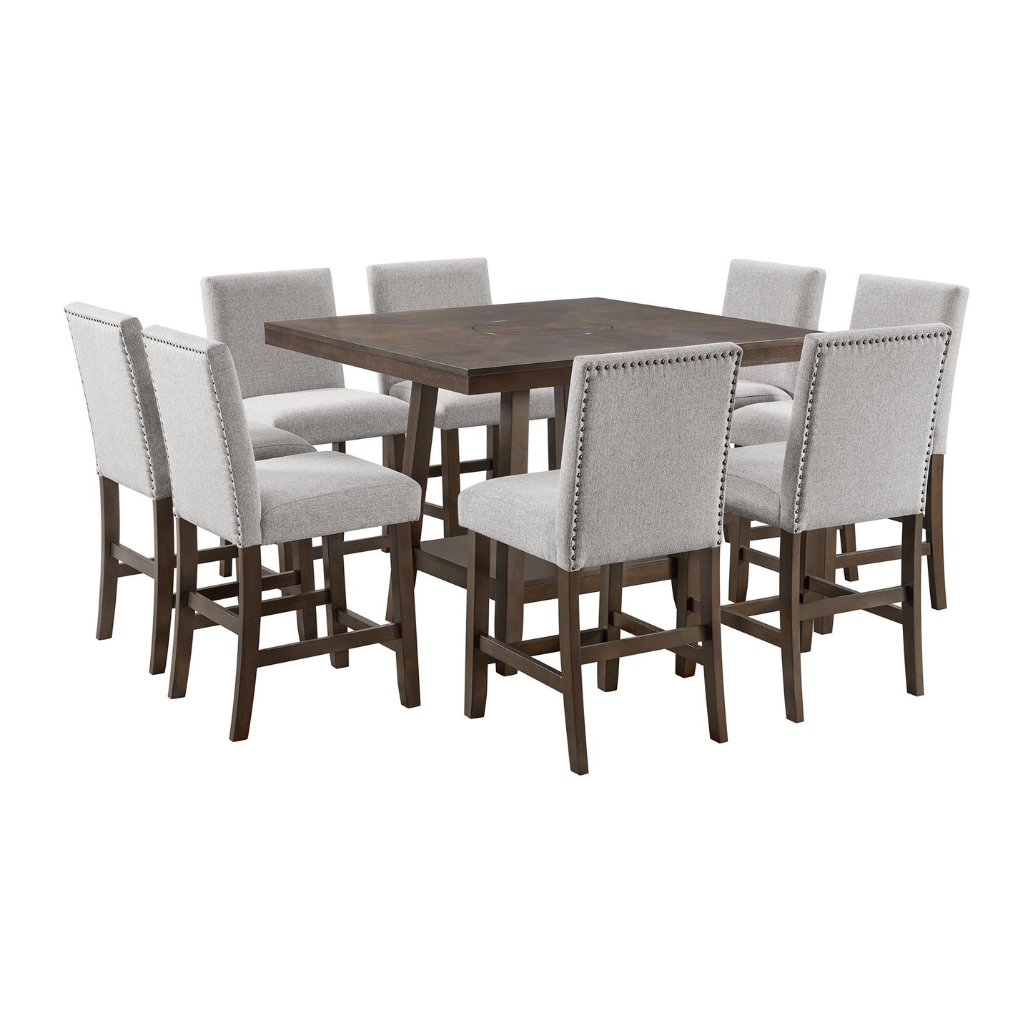 Seneca - Counter Height Dining Set