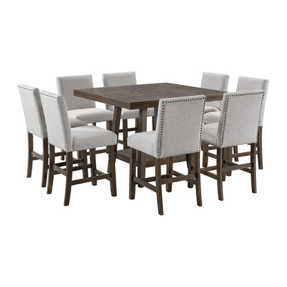 Seneca - Counter Height Dining Set