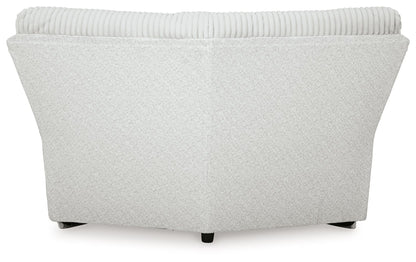 Top Tier - Wedge - Alloy
