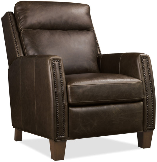 RC - Jacklyn Power Recliner With Pop-Up Headrest