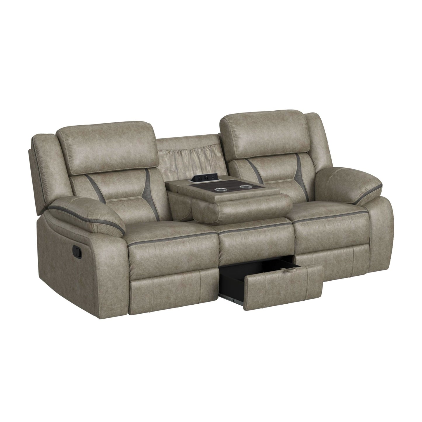 Engage - Motion Sofa